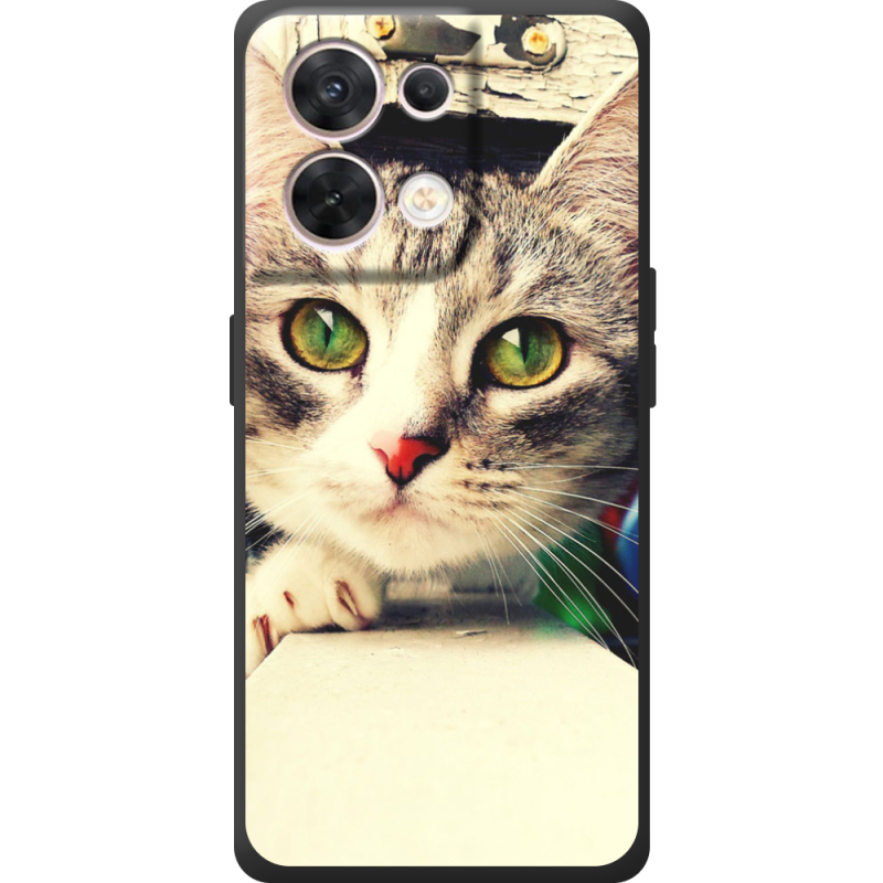 Чохол BoxFace OPPO Reno 8 5G 