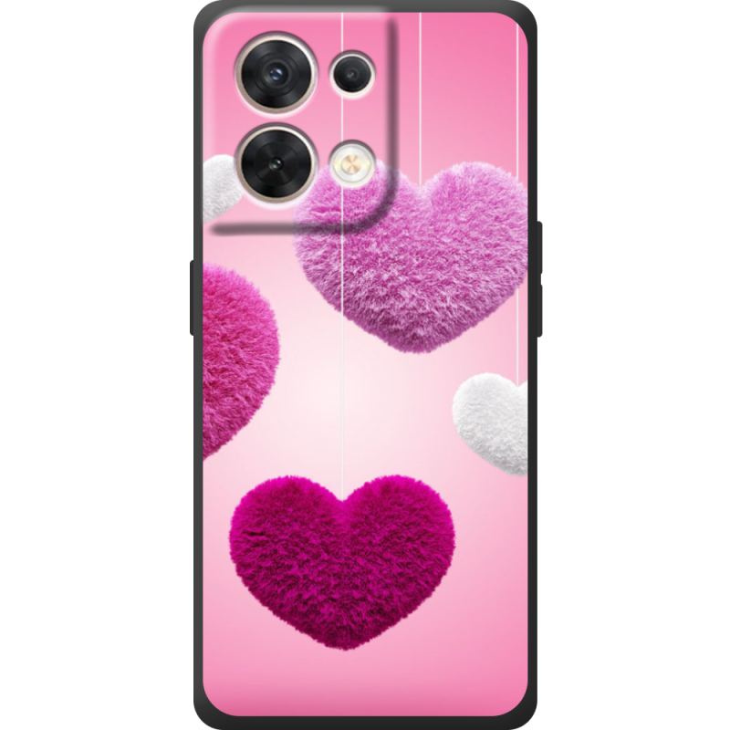 Чохол BoxFace OPPO Reno 8 5G 