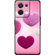 Чохол BoxFace OPPO Reno 8 5G 