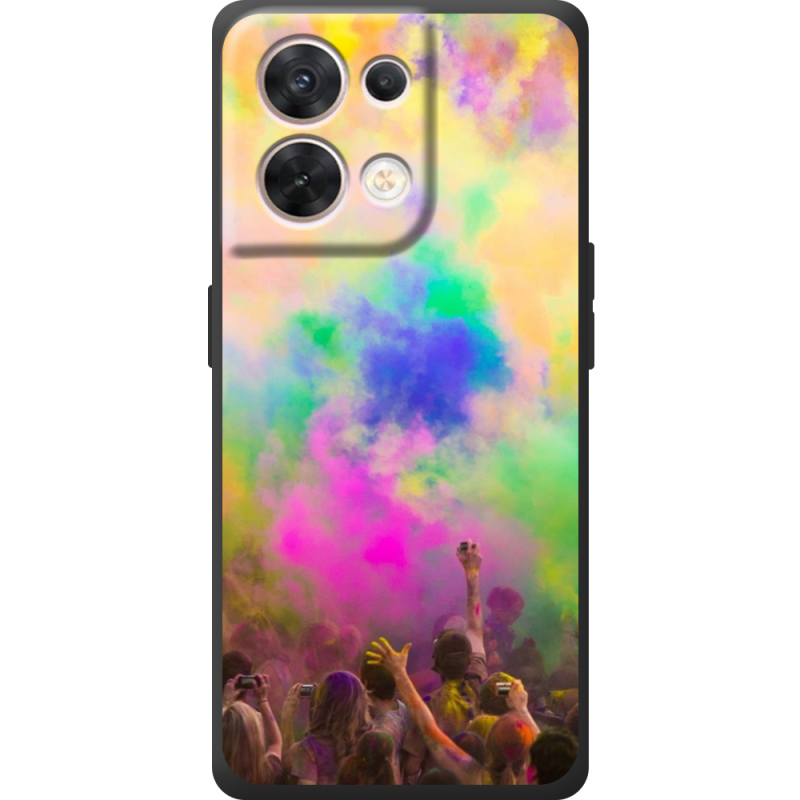 Чохол BoxFace OPPO Reno 8 5G 