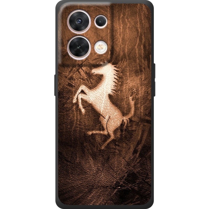 Чохол BoxFace OPPO Reno 8 5G 