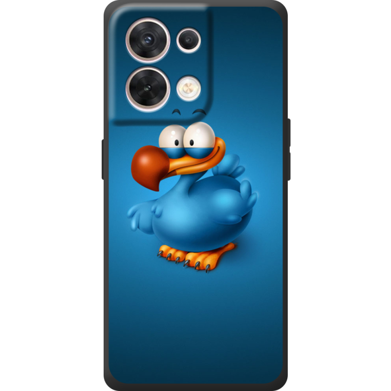 Чохол BoxFace OPPO Reno 8 5G 