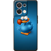 Чохол BoxFace OPPO Reno 8 5G 