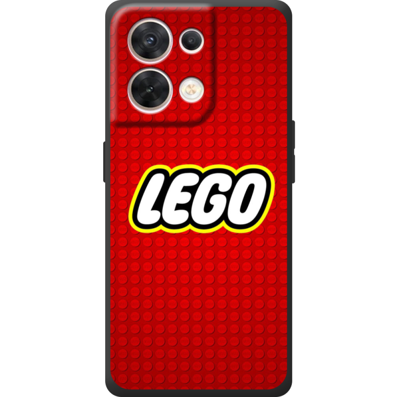 Чохол BoxFace OPPO Reno 8 5G 