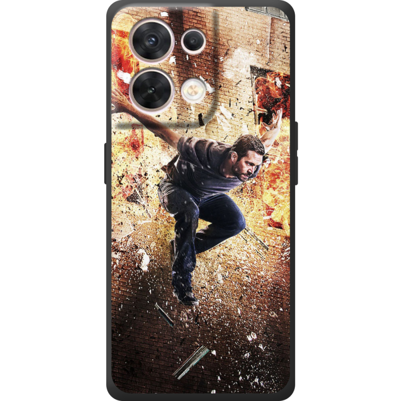 Чохол BoxFace OPPO Reno 8 5G 