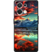 Чохол BoxFace OPPO Reno 8 5G 