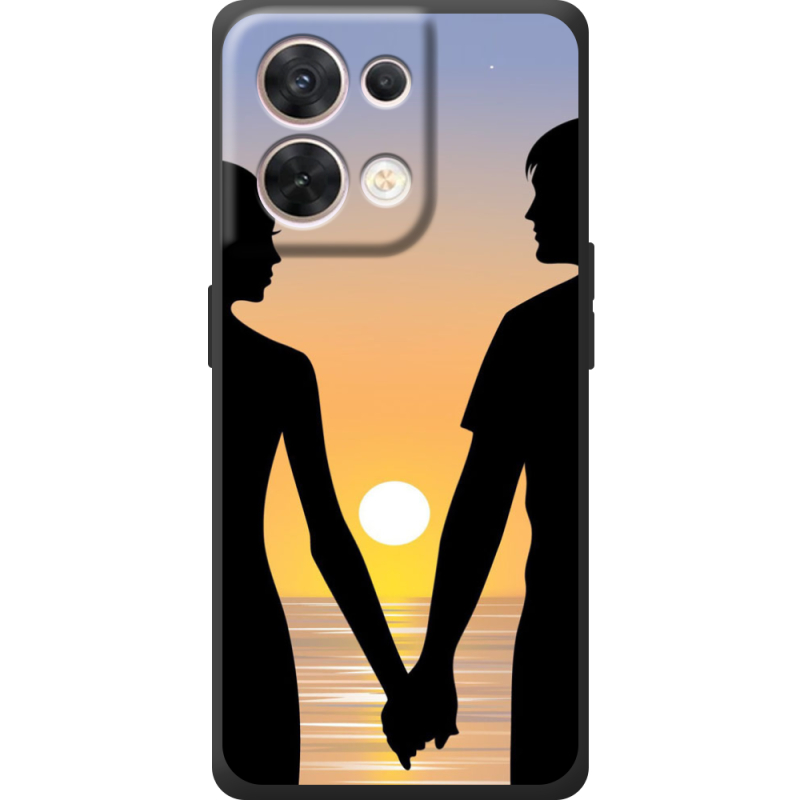 Чохол BoxFace OPPO Reno 8 5G 