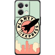 Чохол BoxFace OPPO Reno 8 5G 