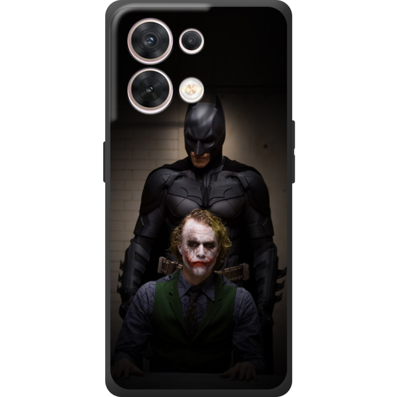 Чохол BoxFace OPPO Reno 8 5G 