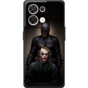 Чохол BoxFace OPPO Reno 8 5G 