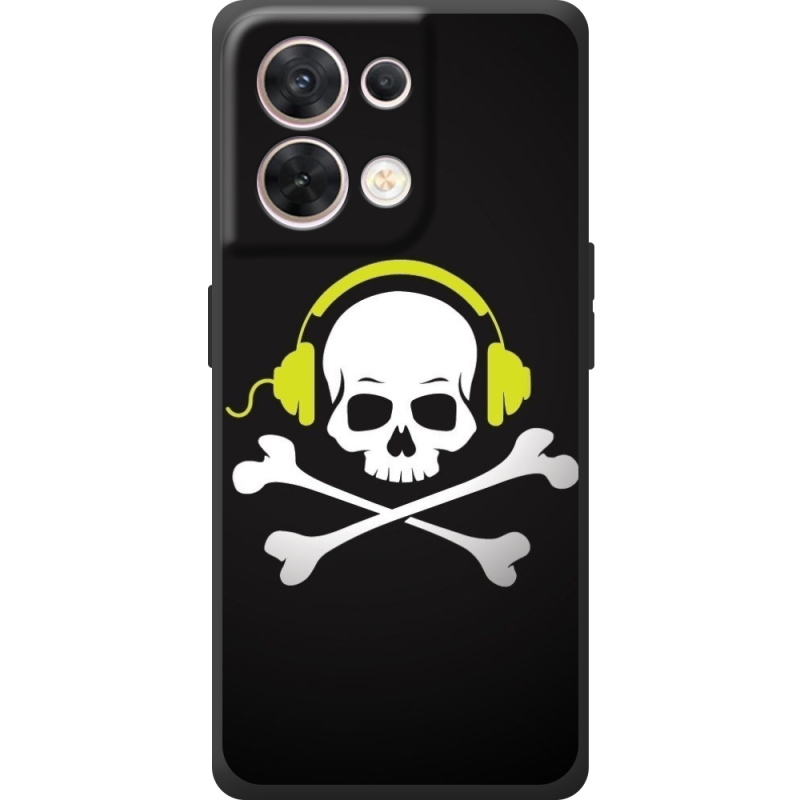 Чохол BoxFace OPPO Reno 8 5G 