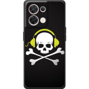 Чохол BoxFace OPPO Reno 8 5G 