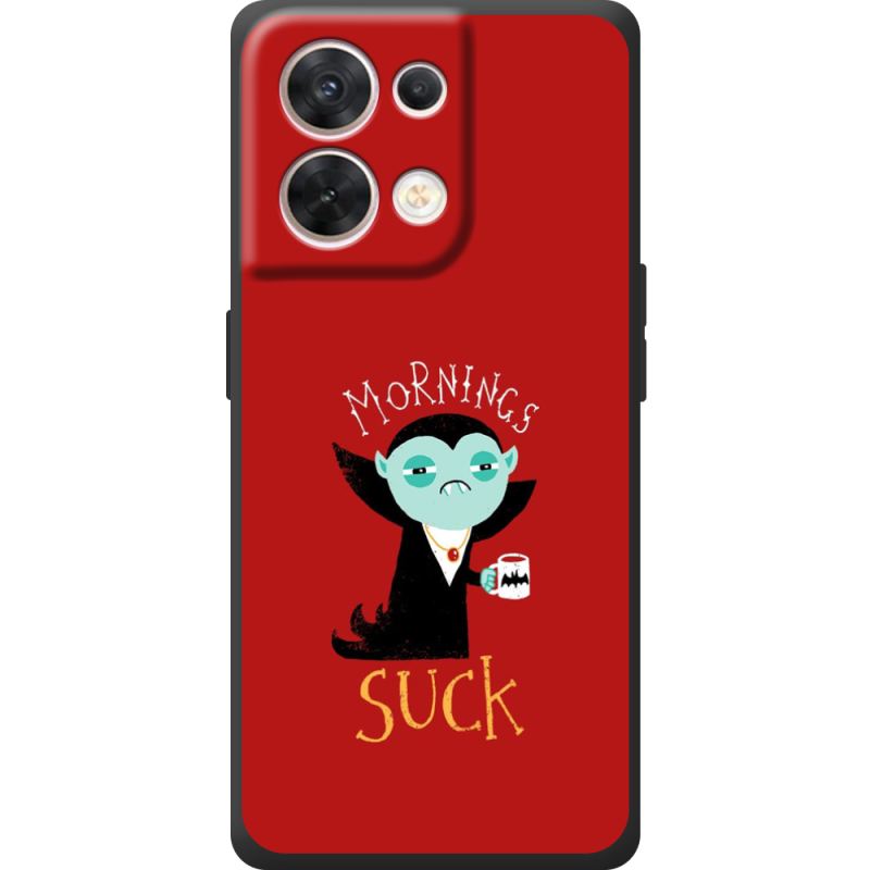 Чохол BoxFace OPPO Reno 8 5G 