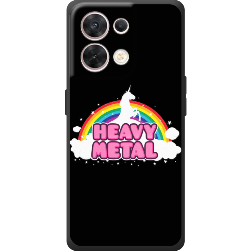 Чохол BoxFace OPPO Reno 8 5G 