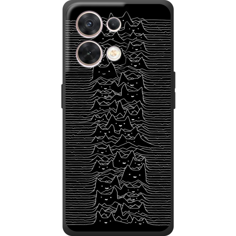 Чохол BoxFace OPPO Reno 8 5G 