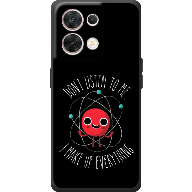 Чохол BoxFace OPPO Reno 8 5G 