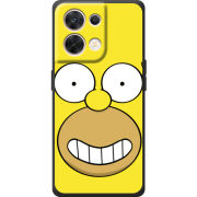 Чохол BoxFace OPPO Reno 8 5G 