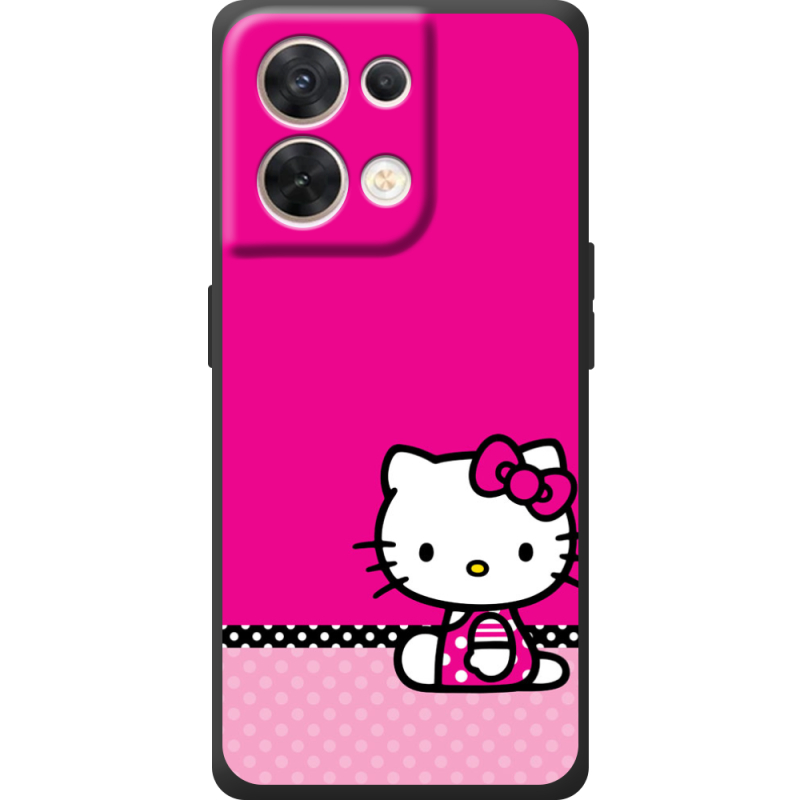 Чохол BoxFace OPPO Reno 8 5G 