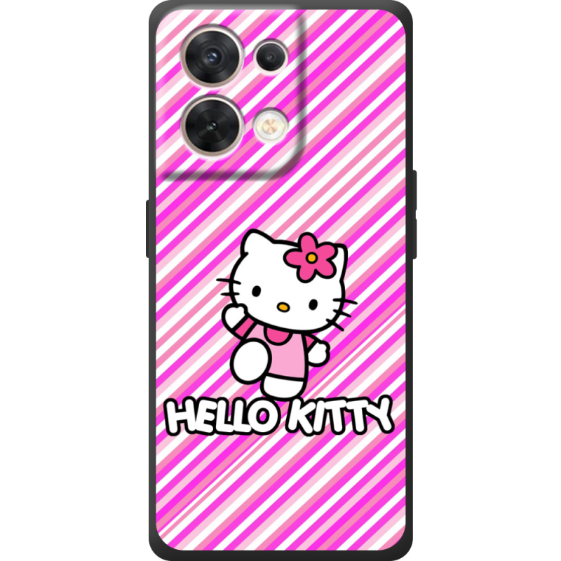 Чохол BoxFace OPPO Reno 8 5G 