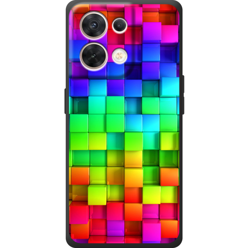 Чохол BoxFace OPPO Reno 8 5G 