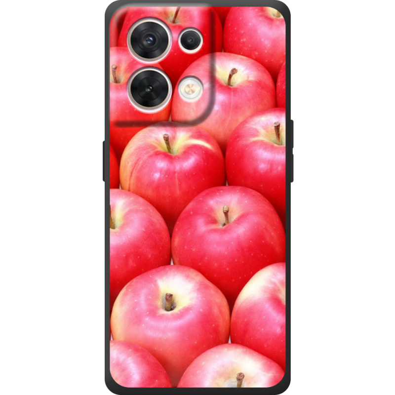 Чохол BoxFace OPPO Reno 8 5G 