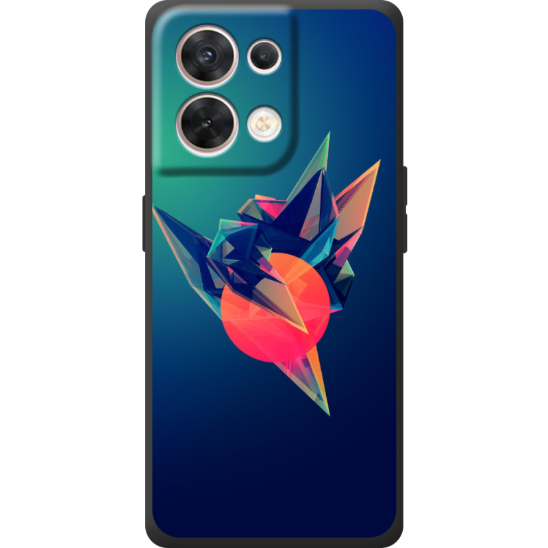 Чохол BoxFace OPPO Reno 8 5G 