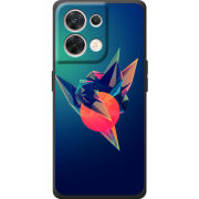 Чохол BoxFace OPPO Reno 8 5G 