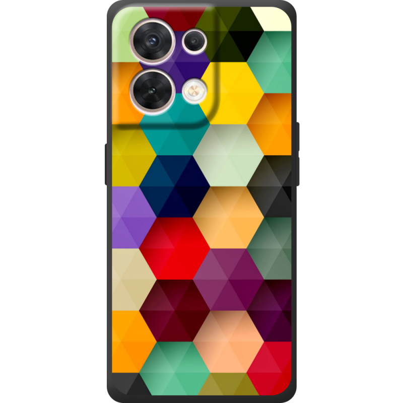 Чохол BoxFace OPPO Reno 8 5G 