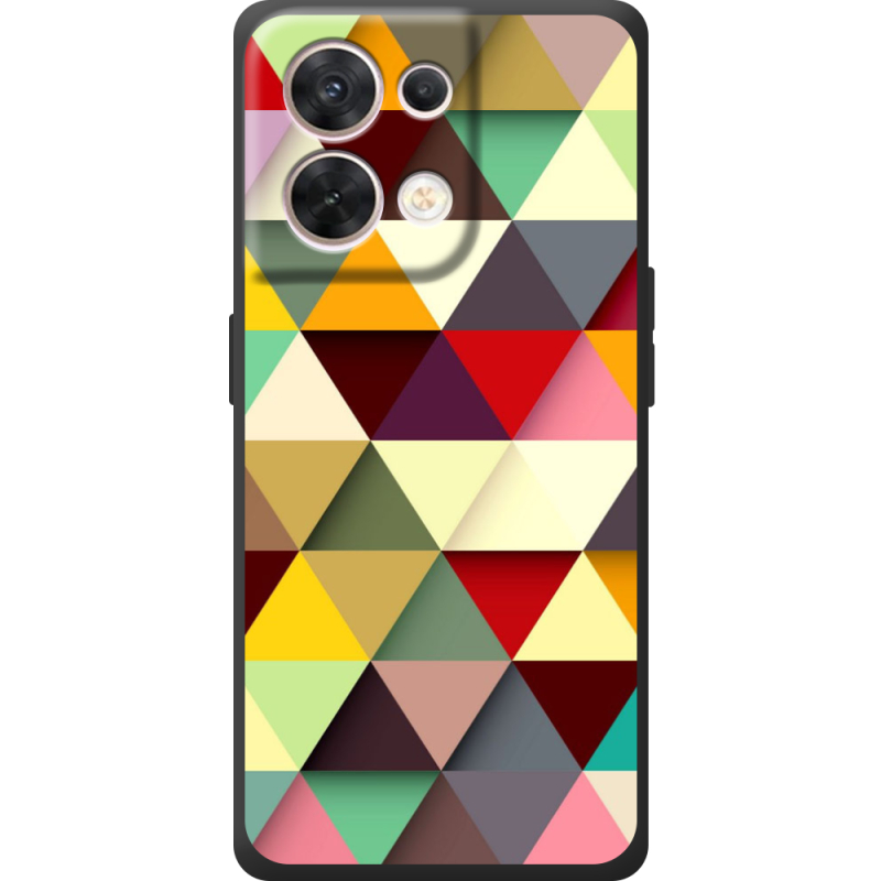 Чохол BoxFace OPPO Reno 8 5G 