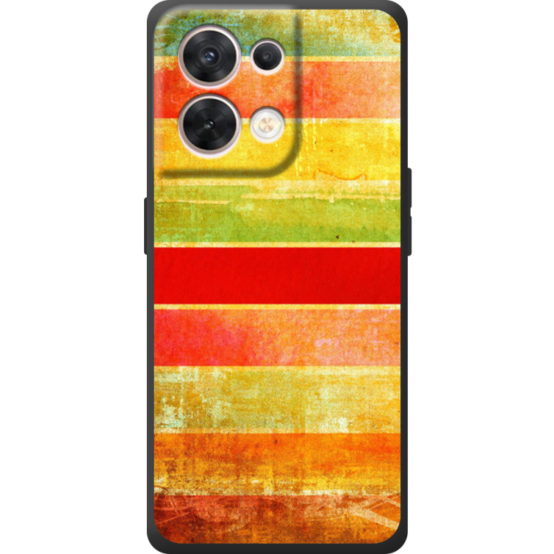 Чохол BoxFace OPPO Reno 8 5G 