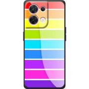 Чохол BoxFace OPPO Reno 8 5G 