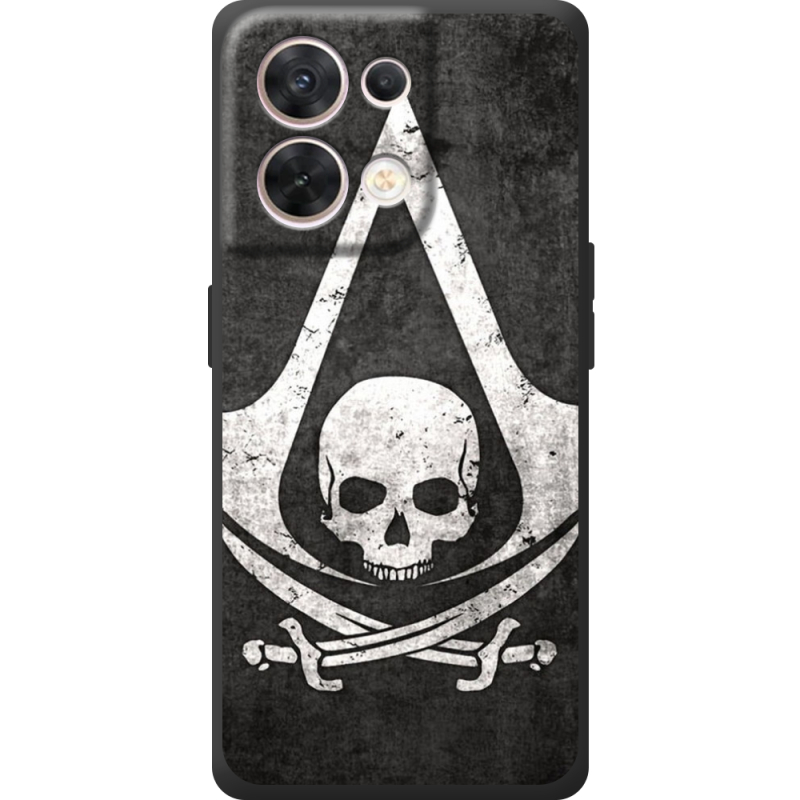 Чохол BoxFace OPPO Reno 8 5G 