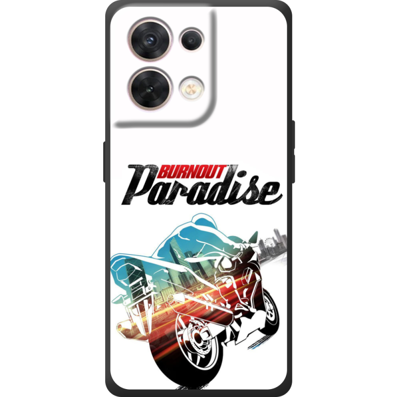 Чохол BoxFace OPPO Reno 8 5G 