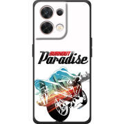 Чохол BoxFace OPPO Reno 8 5G 