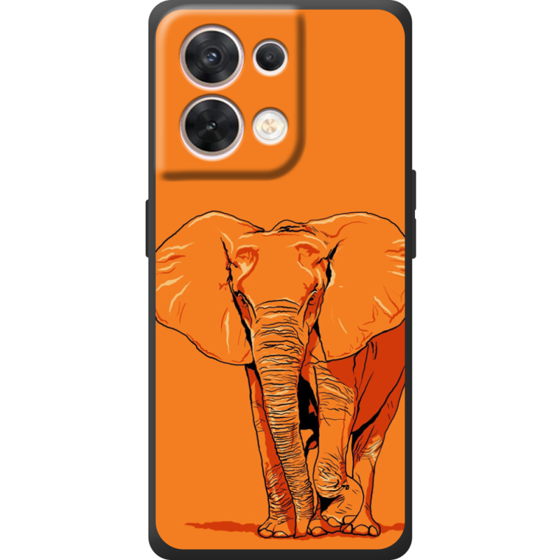 Чохол BoxFace OPPO Reno 8 5G 