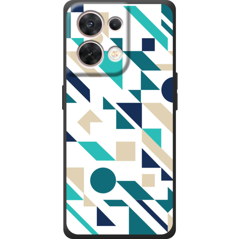 Чохол BoxFace OPPO Reno 8 5G 