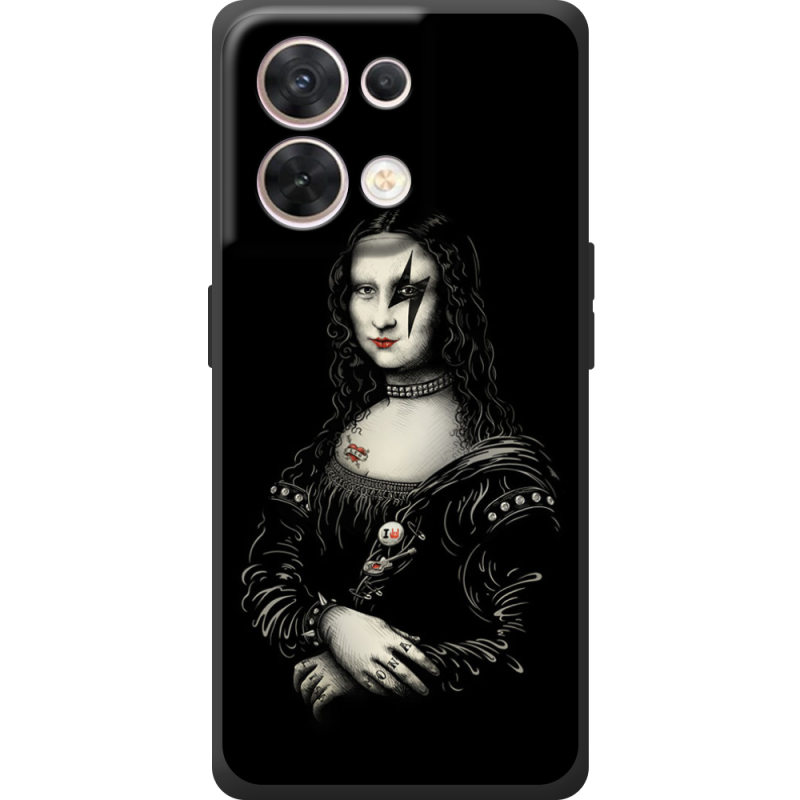 Чохол BoxFace OPPO Reno 8 5G 