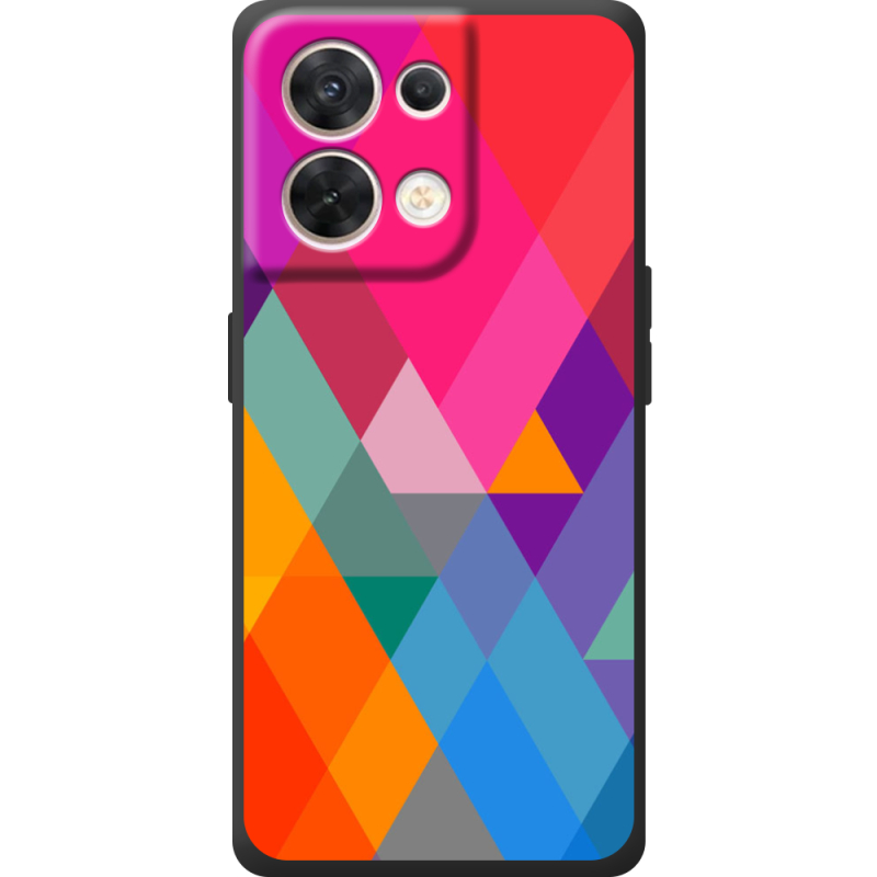 Чохол BoxFace OPPO Reno 8 5G 