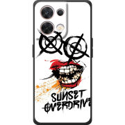 Чохол BoxFace OPPO Reno 8 5G 