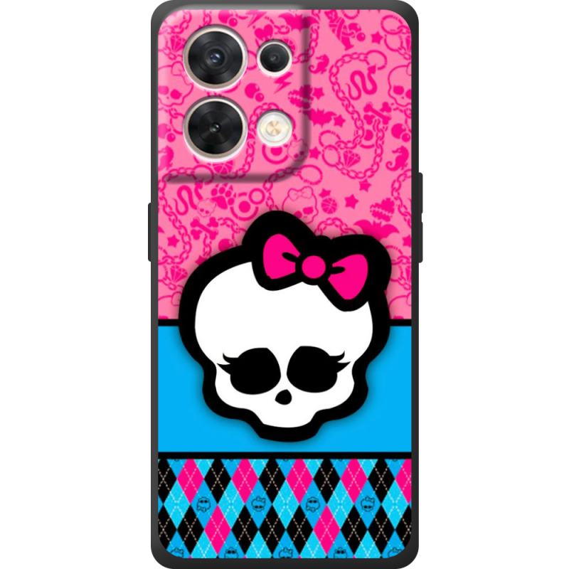 Чохол BoxFace OPPO Reno 8 5G 