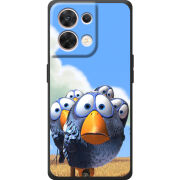 Чохол BoxFace OPPO Reno 8 5G 