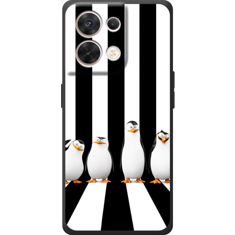 Чохол BoxFace OPPO Reno 8 5G 