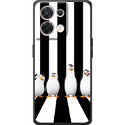 Чохол BoxFace OPPO Reno 8 5G 