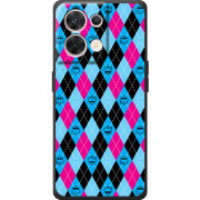 Чохол BoxFace OPPO Reno 8 5G 