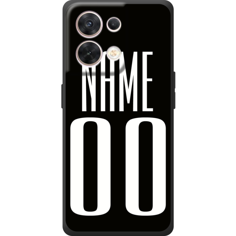 Чохол BoxFace OPPO Reno 8 5G 