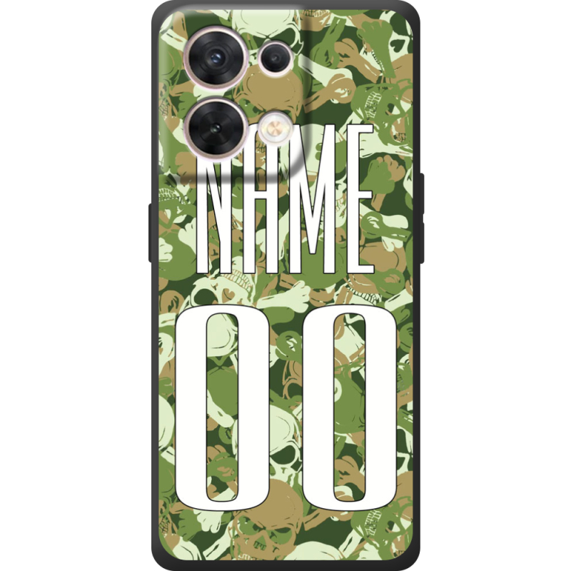 Чохол BoxFace OPPO Reno 8 5G 