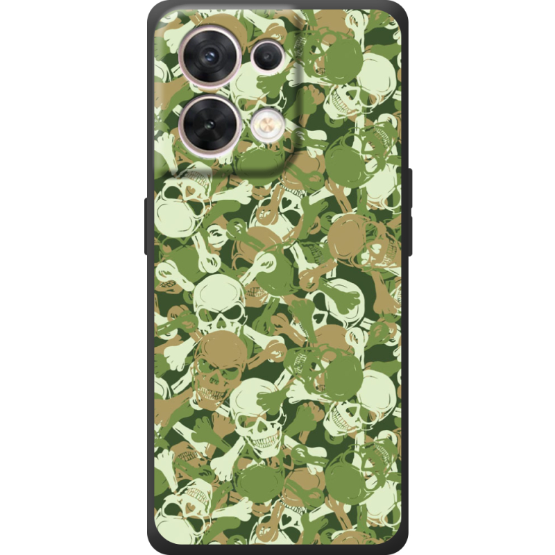 Чохол BoxFace OPPO Reno 8 5G 