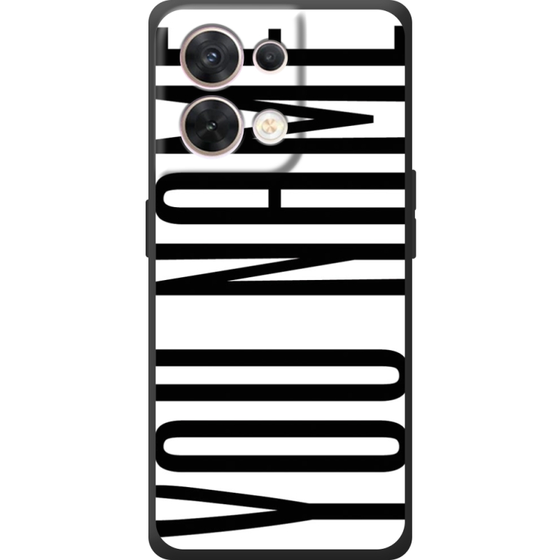 Чохол BoxFace OPPO Reno 8 5G 