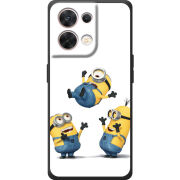 Чохол BoxFace OPPO Reno 8 5G 