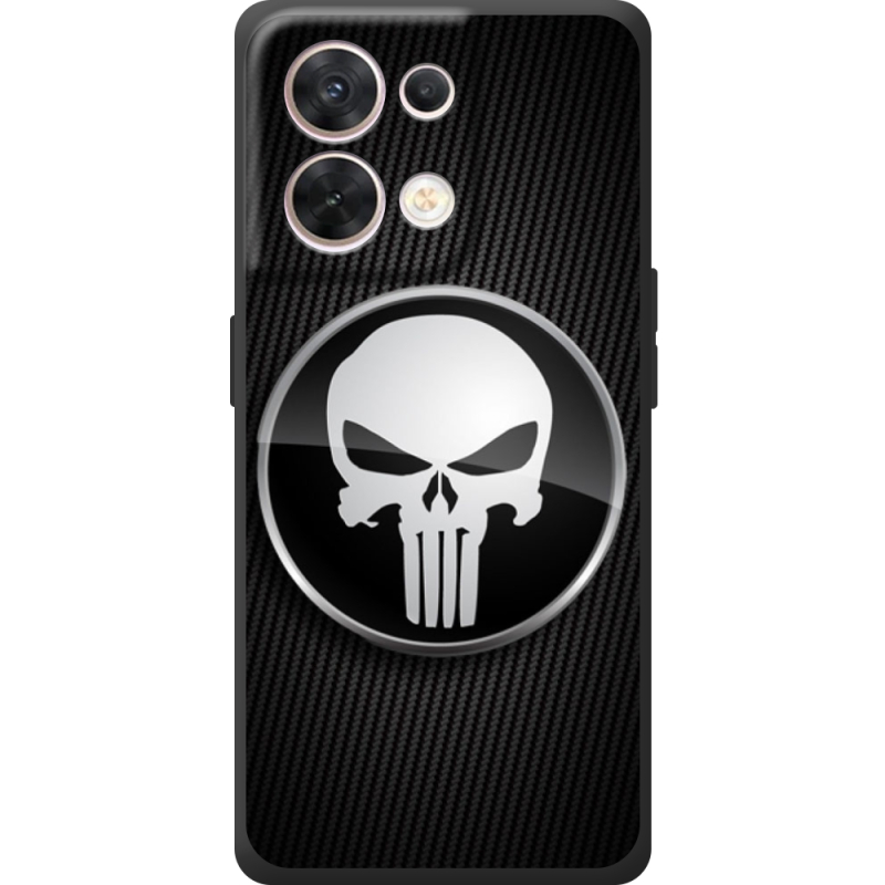 Чохол BoxFace OPPO Reno 8 5G 